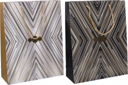 Velika darilna vrečka 31x41x12 cm