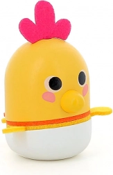 Vilac Lesena piščalka Piščanček