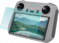 Kaljeno steklo Sunnylife za DJI RC upravljalnik – komplet 2 kos