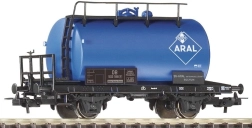 Cisterna ARAL DB, doba III (H0) – PIKO