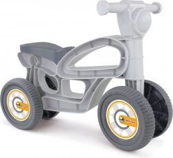 Poganjalec Mini Custom siv CHICOS