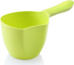 Izpiralni lonček za kopanje Little Fish zelen Chipolino