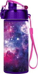 Steklenička za pitje OXY Click 600 ml Galaksija