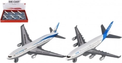 Model letala Civilna Aviacija 1210