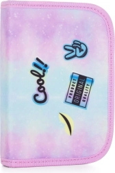 Peresnica 1 nadstropje, 2 zavihka, prazna OXY NEXT Rainbow