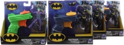 Batman akcijska figurica s spinerjem 10 cm