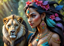 Puzzle Spolu 500 kosov