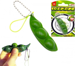 Antistresni obesek grah