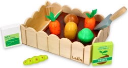 Moj zelenjavni vrtiček