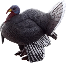 Plastična figurica purana