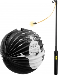 Halloween lampijon Duh s palico