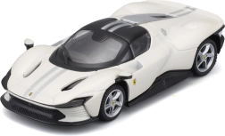 Bburago Ferrari Daytona SP3 1:43 Signature Series – Bela