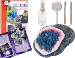 Izobraževalni set Diamantni rudnik