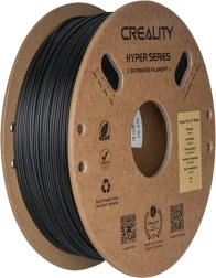 Creality Hyper PLA-CF filament črn 1,75 mm