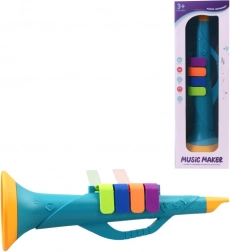 Plastična otroška trobenta