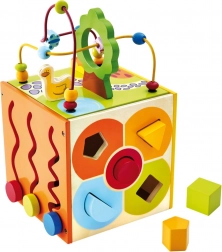 Bino motorična kocka