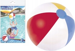 Napihljiva plažna žoga 61 cm BESTWAY
