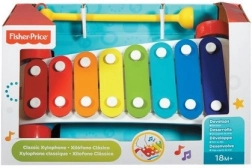 Fisher-Price klasična ksilofonska igrača