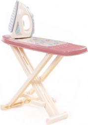 Otroški likalni komplet z desko in likalnikom