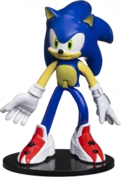 Plastična figurica Sonic