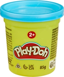 Play-Doh modelirna masa 85 g – modra