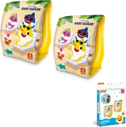 Plavalne rokavčke - Baby Shark