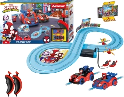 Carrera First Spidey – It's time for Spidey 2.4 m