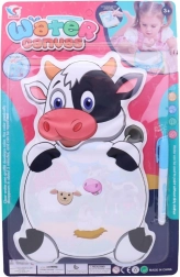 Vodno slikanje Kravička