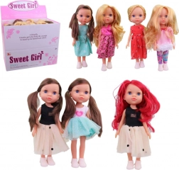 Set lutk 24 cm - 1 kos