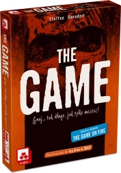 Cartamundi The Game kartna igra