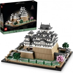 LEGO® Architecture 21060 Grad Himeji