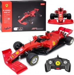 Rastar FERRARI SF1000 1:16 konstrukcijski RC model formule