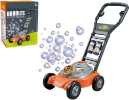 Kosilnica za milnate mehurčke za otroke