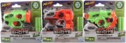 Nerf MicroShots Zombie Strike FlipFury pištola za penaste izstrelke