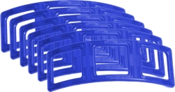 Magnetna gradbena igrača Magformers Superoblouky