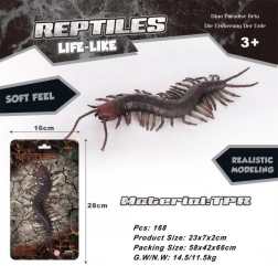 Ogromna gumijasta stonoga