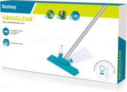 Komplet za vzdrževanje bazena Bestway AquaClear