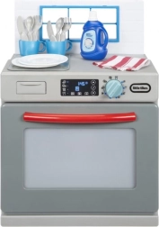 Moja prva pomivalna stroj LITTLE TIKES – interaktivni otroški set