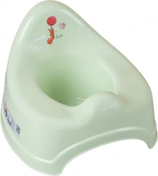 Otroški nočniček veverica zelen