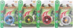 Kovinski jojo – dinozavri