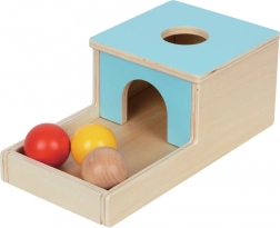 Igrača Neskončno vstavljanje za otroke