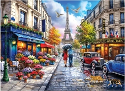 Sestavljanka grlice 1000 kosov ANATOLIAN