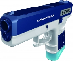 Pištola s penastimi naboji 19 cm