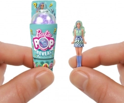 Mini Lutka Barbie Mini BarbieLand Pop Razkritje