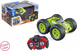 rock buggy tipper rc na daljinsko upravljanje 15 × 14 cm – češka embalaža
