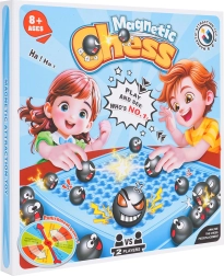 Magnetna spretnostna namizna igra za otroke