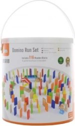 Viga leseni domino farma – 116 kosov