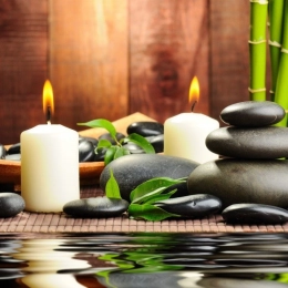 Puzzle Zen 1000 kosov