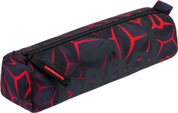 Študentska peresnica Red Polygon