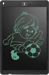 8,5" LCD risalna tablica – otroški tablični zapisovalnik za pisanje in risanje